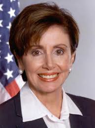 House Speaker Nancy Pelosi. - via Daymix