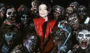 “Thriller: - via Daymix