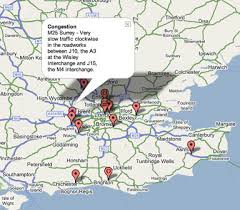 BBC traffic map jpg