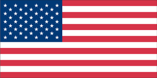 US Flag 50 - via Daymix