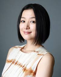 Kyoka Suzuki - Nippon Cinema