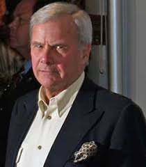 Image <b>Tom Brokaw</b> Picture