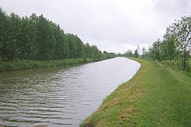Sambre  Canal   1 