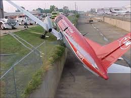 plane crashes have plagued - via Daymix