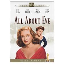 classic “All About Eve”