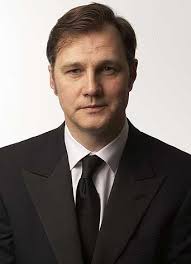 Image <b>David Morrissey</b> at the British Picture