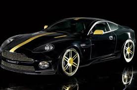   Aston Martin   Desktop Wallpaper