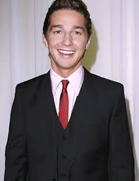 Shia LaBeouf Picture 2