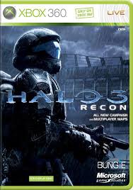 Bungie's secret Halo - via Daymix
