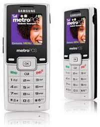  будут называться MetroPCS, 