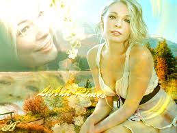 Image <b>Leann Rimes</b> Picture