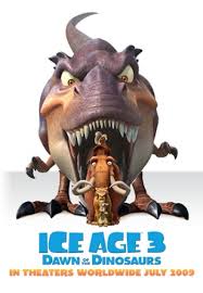 “Ice Age 3″: What did you - via Daymix