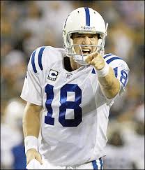   Peyton Manning  