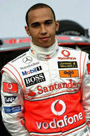 Image <b>Lewis Hamilton</b>: Picture