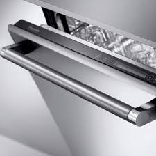 Thermador dishwasher