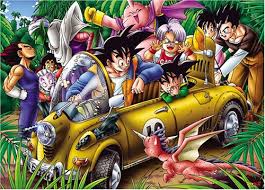 ドラゴンボール