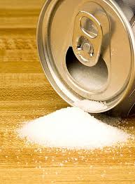 Artificial Sweeteners - via Daymix