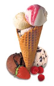   Ice Cream   Flavours Cookies x26amp  Cream  