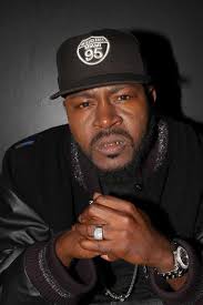 Image <b>Trick Daddy</b> signs Dunk Ryders Picture