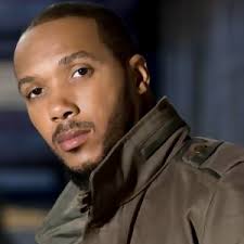 Image Lyfe Jennings has had a bit of Picture