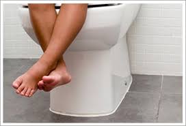A Potty Training Solution for - via Daymix