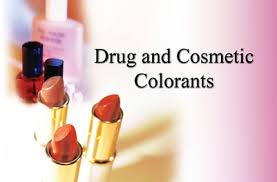 Dyes for Drug and Cosmetic - via Daymix