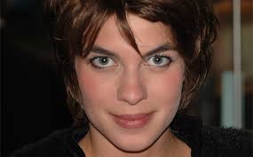Image <b>Natalia Tena</b> arrives for the Picture