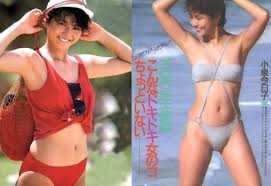 亀梨和也(KAT-TUN)20歳と小泉今日子40歳が交際！？20歳差の熱愛？通い ...