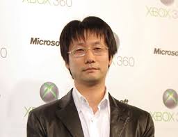 Hideo Kojima Has 3 Ideas For - via Daymix