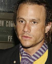 Image <b>Heath Ledger</b> dead Picture