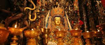   Tibetan   Buddhism