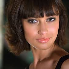 Image Olga Kurylenko as Camille Picture