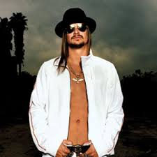 Image <b>Kid Rock</b> Kicks Off Inevitable Picture