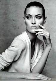 Image Picture of <b>Shalom Harlow</b> Picture