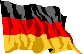 German inflation hits 0 per
