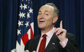 Schumer maintained