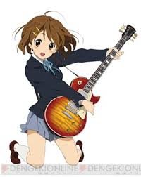 TVアニメ『けいおん！
