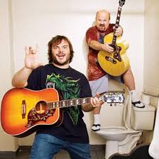 Tenacious D Image Ranking: Best HBO Original Series Picture 5