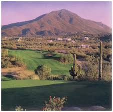 Scottsdale. Ahh, se la vie!