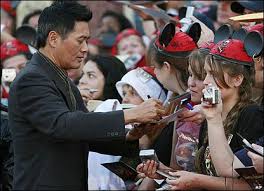 Chow Yun Fat