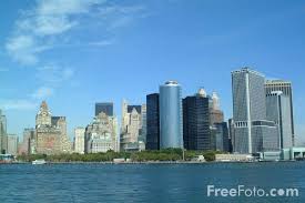 Manhattan, New York City - via Daymix