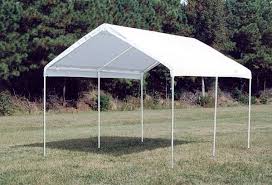 Universal Shade Canopy - 10x13 - via Daymix