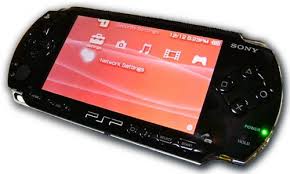 The  PSP   hackers over at noobz eu    