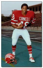      All  American   father at Cornell    