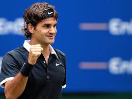 Tomas Berdych vs Roger Federer