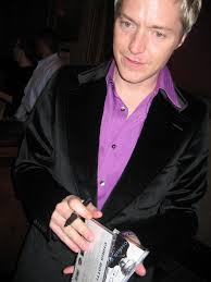 Chris Botti