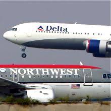 Delta Northwest merger