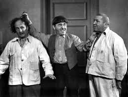 Three Stooges - via Daymix