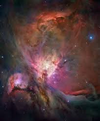 and celestial bodies in - via Daymix