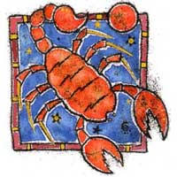 Scorpio  Horoscope  